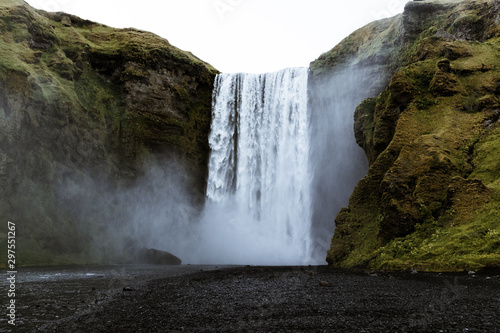 Icelands Landscapes © Noah Leon Mäder