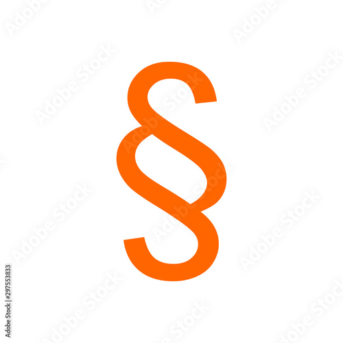 Paragraph und Hintergrund
