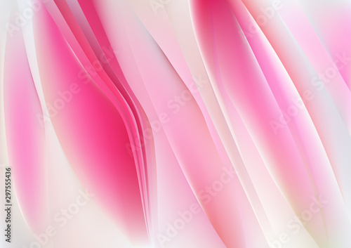 Creative abstract  vector background design