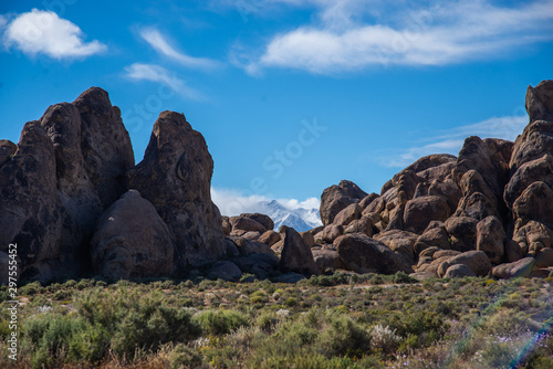 Lone Pine 