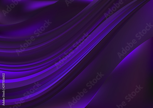 Creative abstract  vector background design