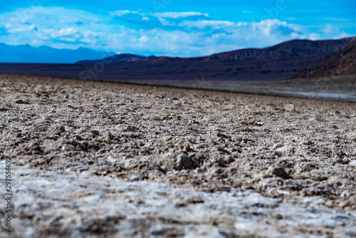 Death Valley
