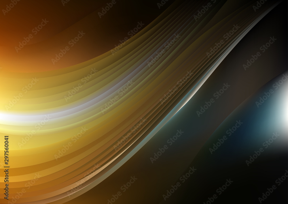 Creative abstract vector background design Creative abstract vector background design