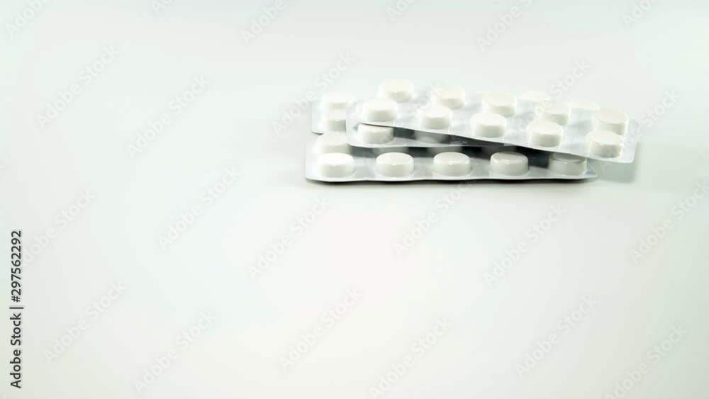 video of rotating pain killers video of rotating pain killers