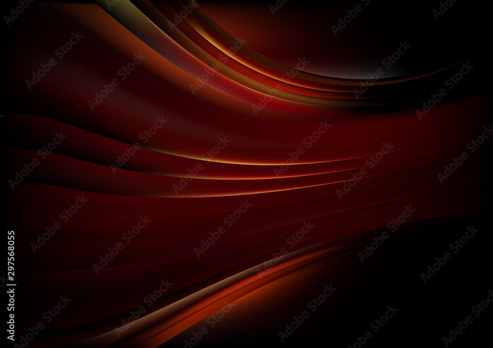 Creative abstract background vector design Creative abstract background vector design