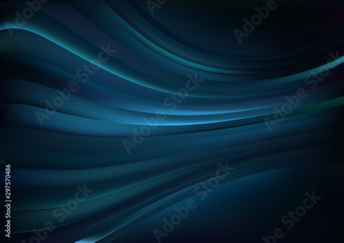 Creative abstract background vector design