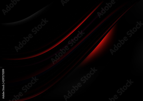 Creative abstract background vector design