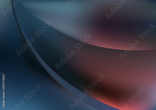 Creative abstract background vector design