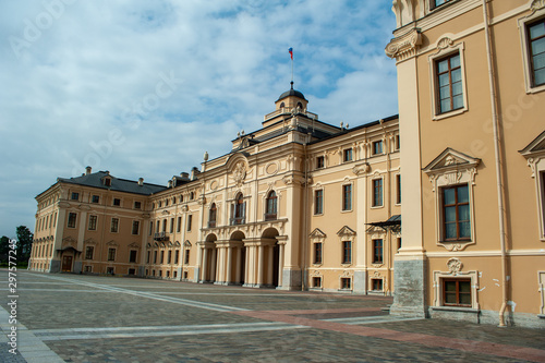 Konstantinovsky Palace (The Federal Palace of Congresses)