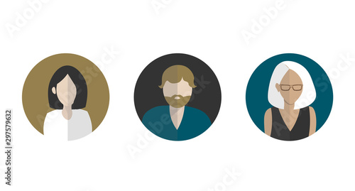 persona vector