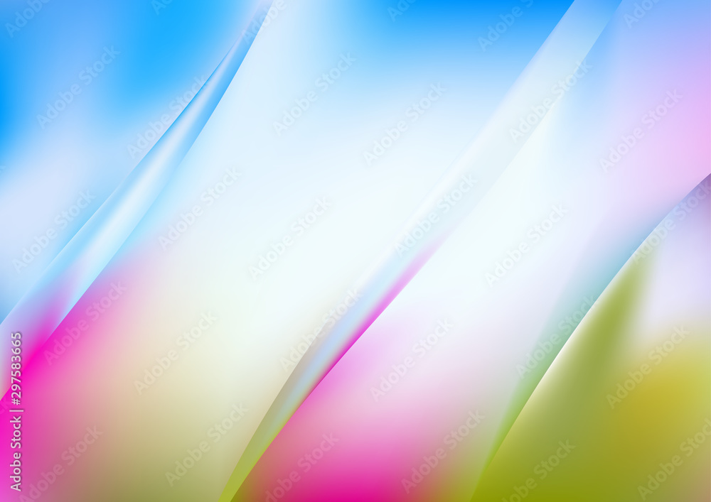 Creative abstract background vector design Creative abstract background vector design