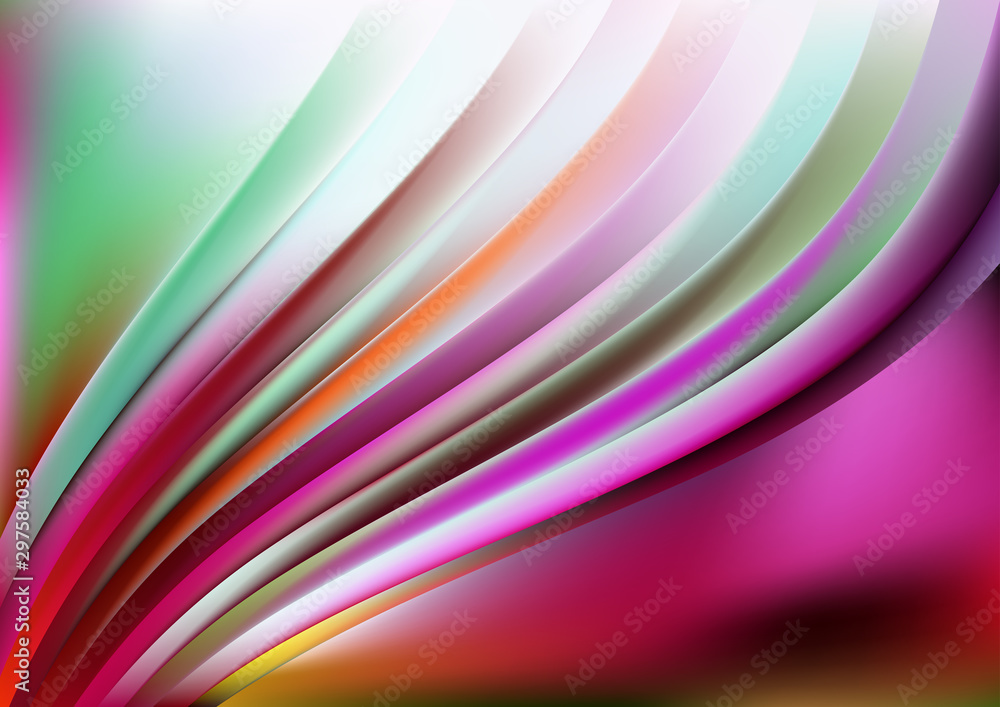 Creative abstract background vector design Creative abstract background vector design