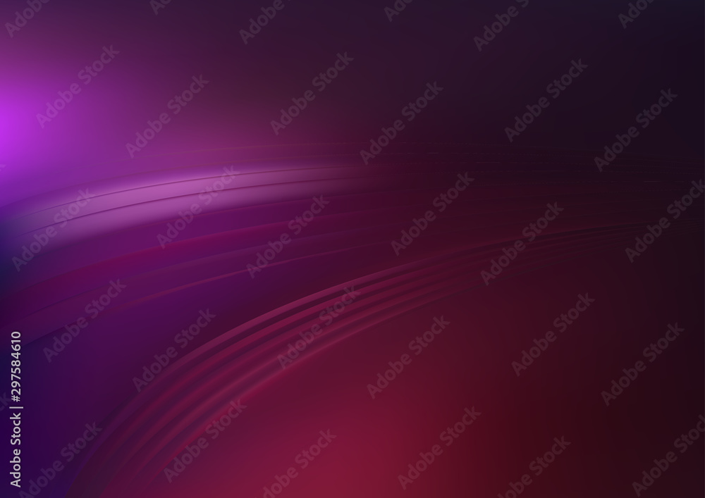 Creative abstract background vector design Creative abstract background vector design