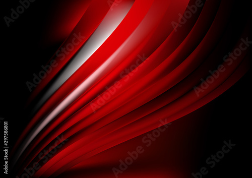 Creative abstract background vector design