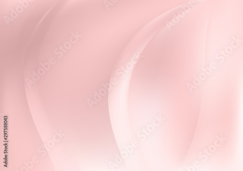 Creative abstract background vector design