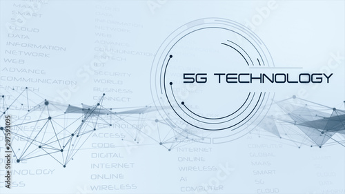 VR 5G AI 人工知能 フィンテック Fintech MaaS ICT ブロックチェーン 3D