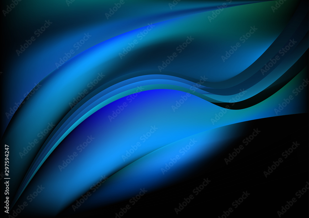 Creative abstract background vector design Creative abstract background vector design