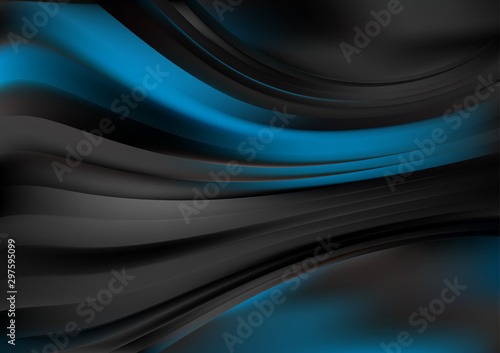 Creative abstract background vector design