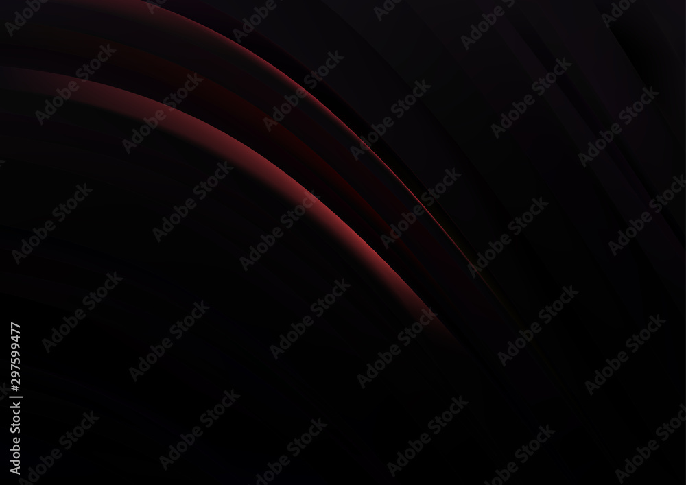 Creative abstract background vector design Creative abstract background vector design