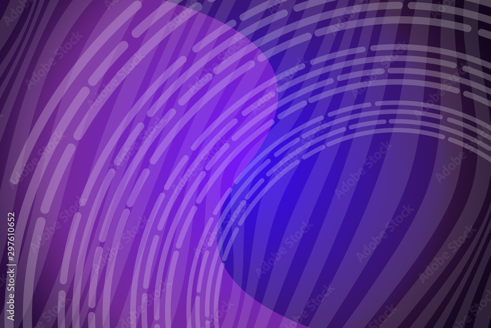 Obraz premium abstract, wallpaper, design, blue, illustration, purple, pink, pattern, art, graphic, backdrop, texture, wave, light, digital, lines, curve, artistic, backgrounds, line, white, color, red, fractal