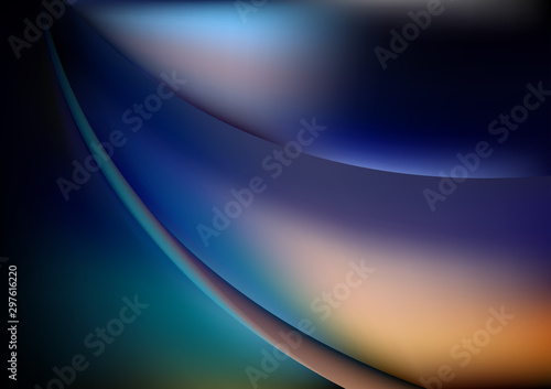 abstract vector background design