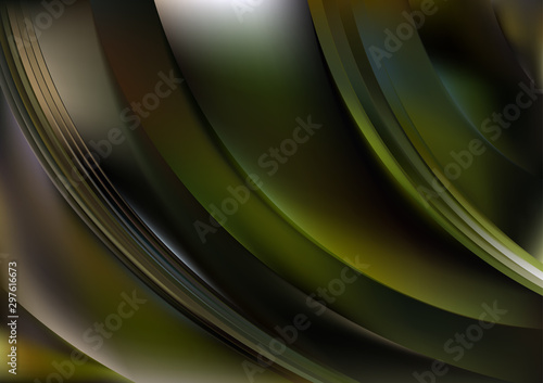 abstract vector background design © Spsdesigns