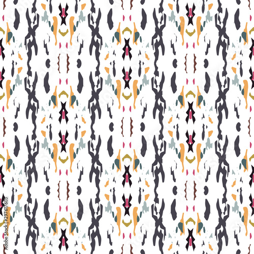 Tie Dye, Batik. Hand Drawn, Paint Texture 