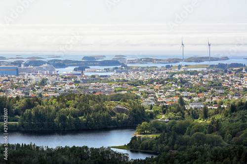 Haugesund, Norway © liramaigums