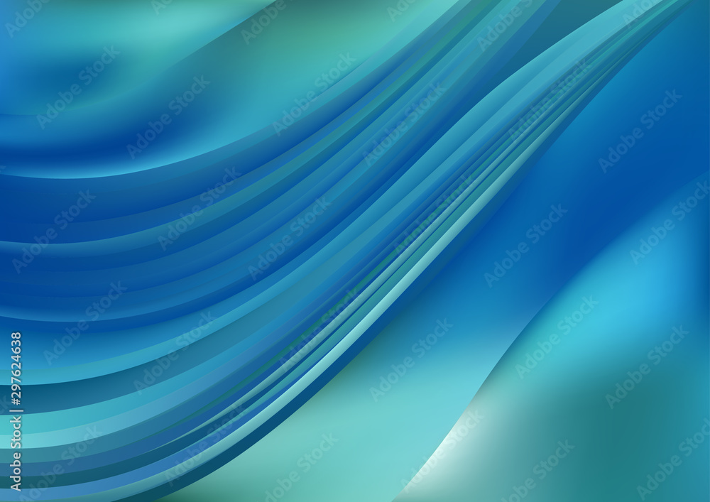 Naklejka premium Abstract background design for book cover