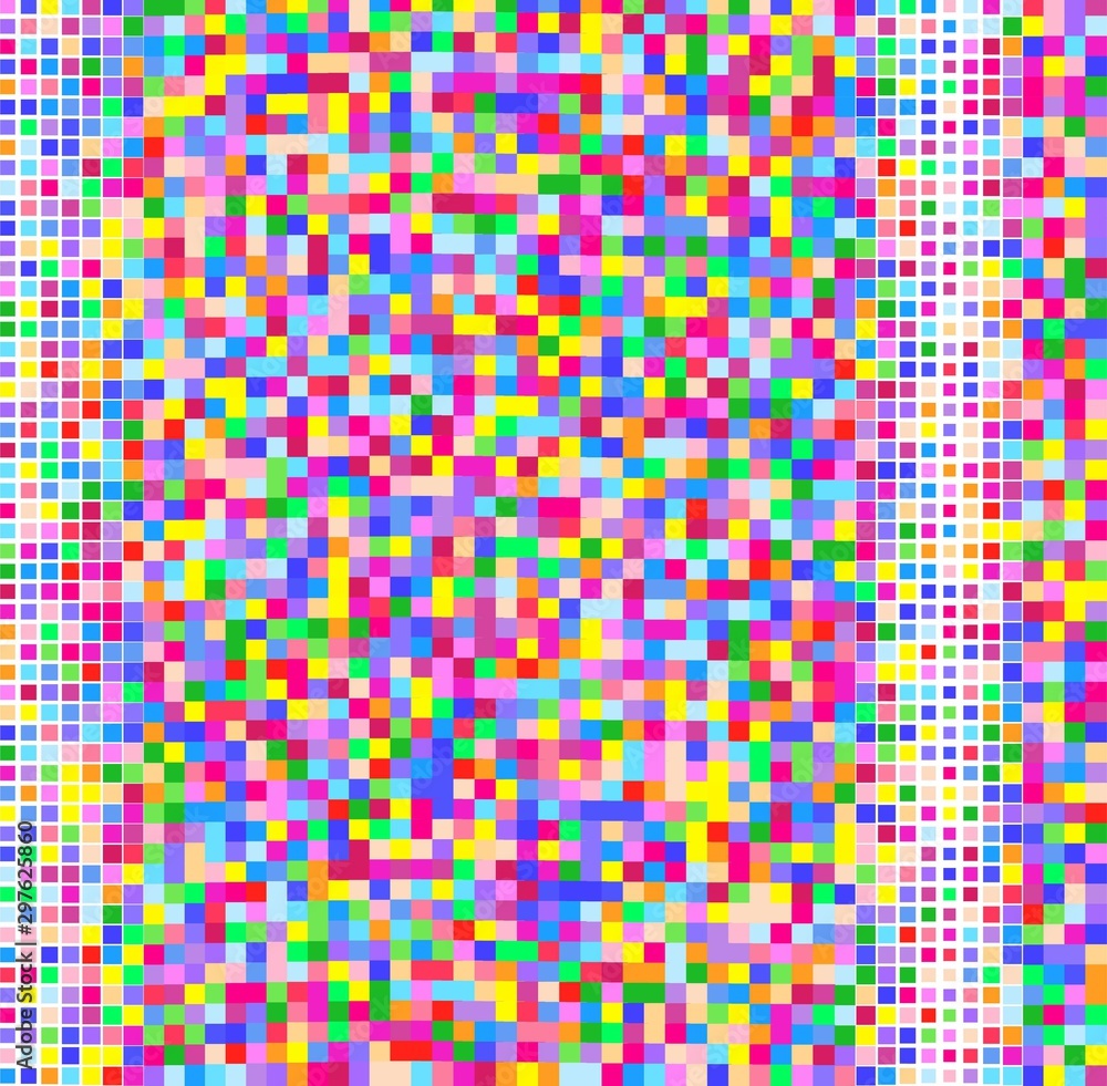 abstract mosaic background abstract mosaic background
