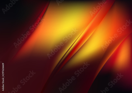 Abstract background design for book cover