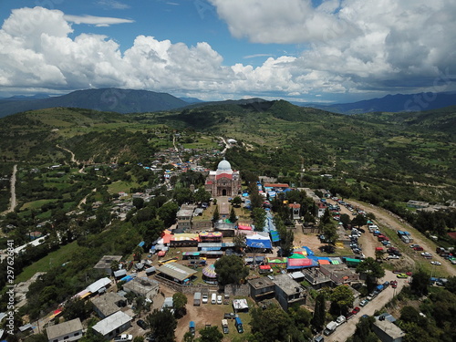 ixpantepec nieves oaxaca