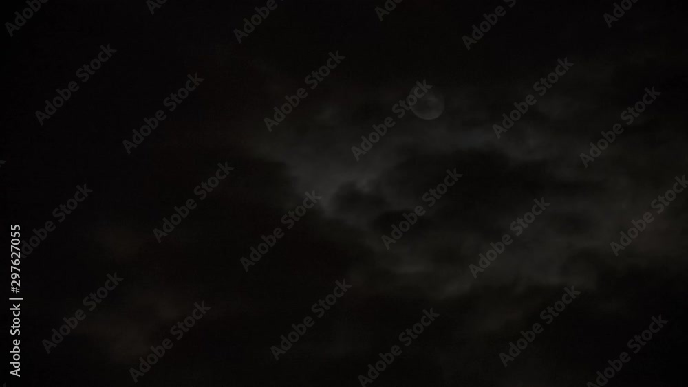 moon rises against black sky moon rises against black sky