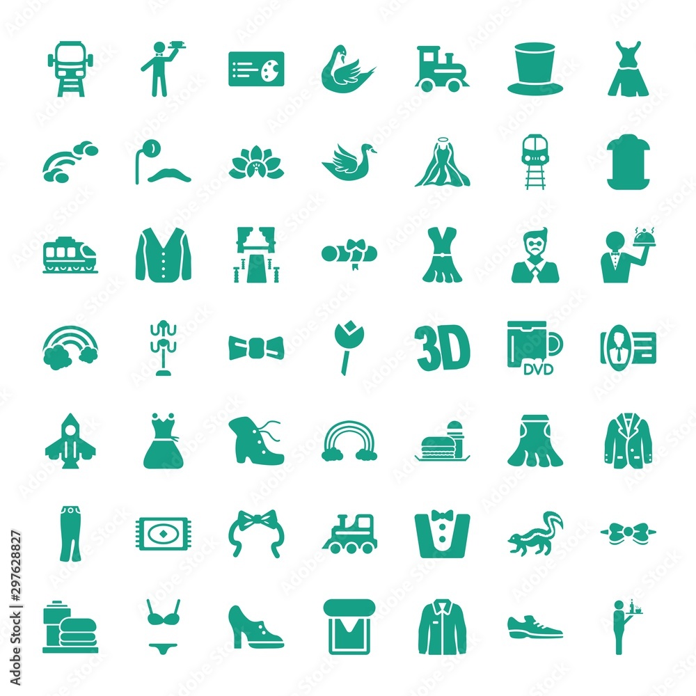 elegant icons elegant icons