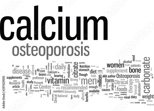 It s Never Too Late to Prevent Osteporosis