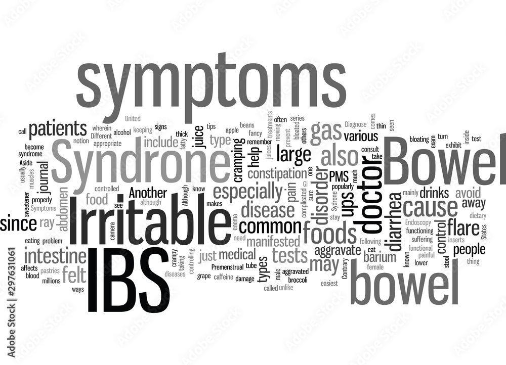irritable bowel syndrone irritable bowel syndrone