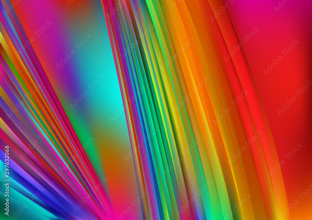 Abstract colorful background Abstract colorful background