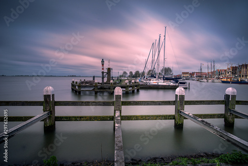Photography Volendam
