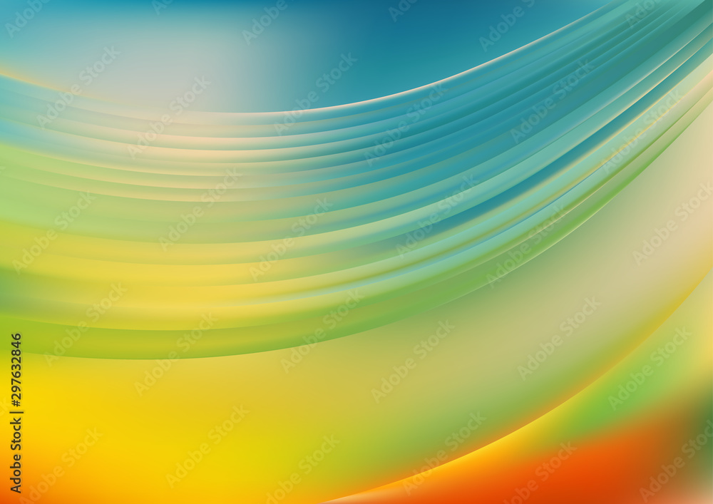 Abstract colorful background Abstract colorful background