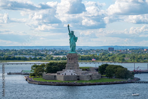 Photography Statue of Liberty, New York City