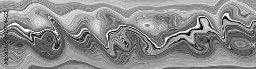 The texture of black and wh...