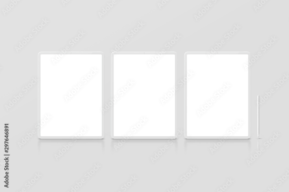 3 tablets set 3 tablets set