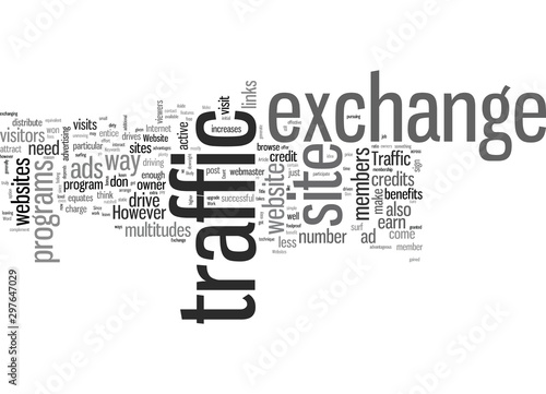 How To Make Traffic Exchange Websites Work For You