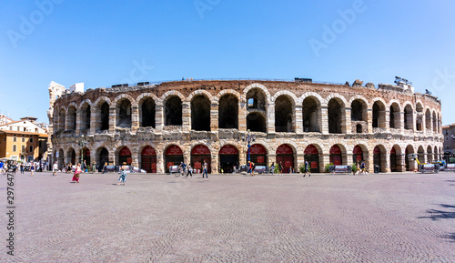 Verona Kolosseum