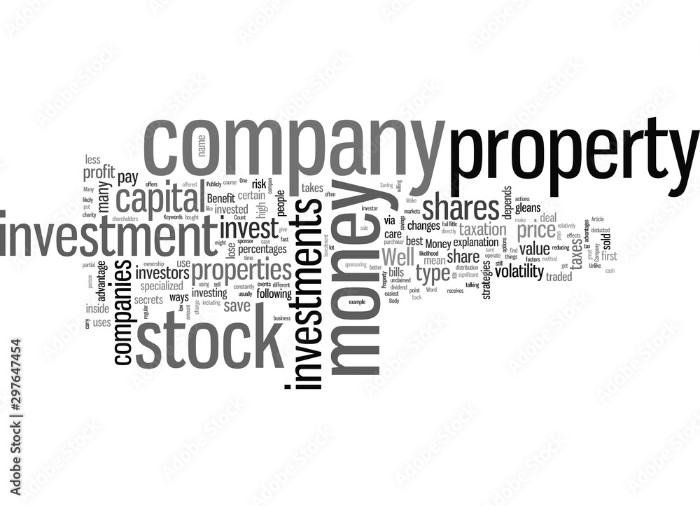 How To Make Money With An Investment Property Company How To Make Money With An Investment Property Company