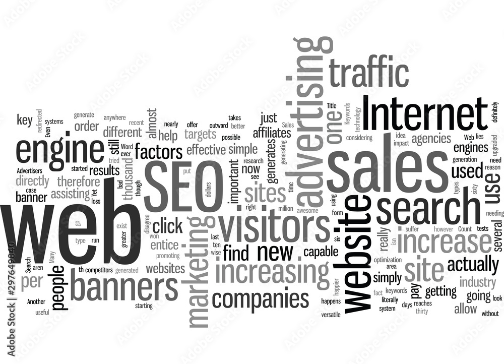 How To Increase Web Sales
