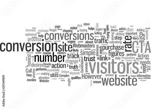 How To Increase Website Conversions
