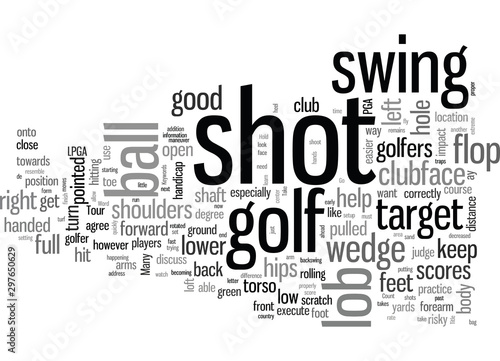 How To Hit Lob Shot Today