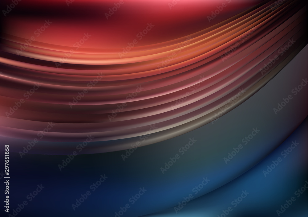 Creative abstract background vector design Creative abstract background vector design