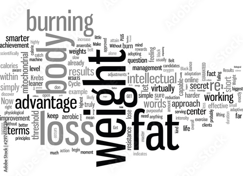 How To Get Your Black Belt In Weight Loss Results